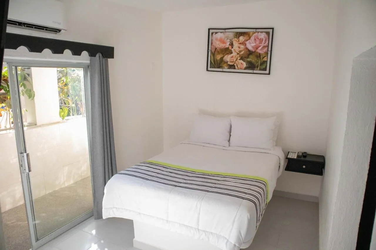 Donjuan By Melida Hotel Cabo San Lucas