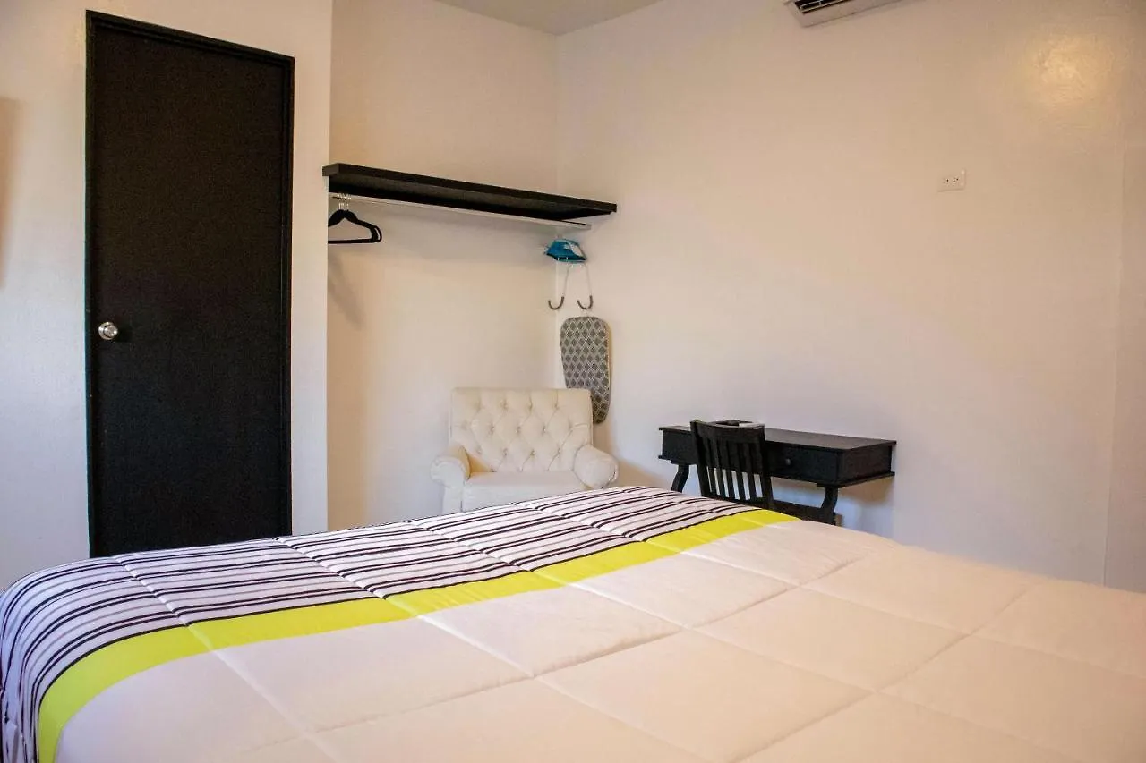 Donjuan By Melida Hotel Cabo San Lucas