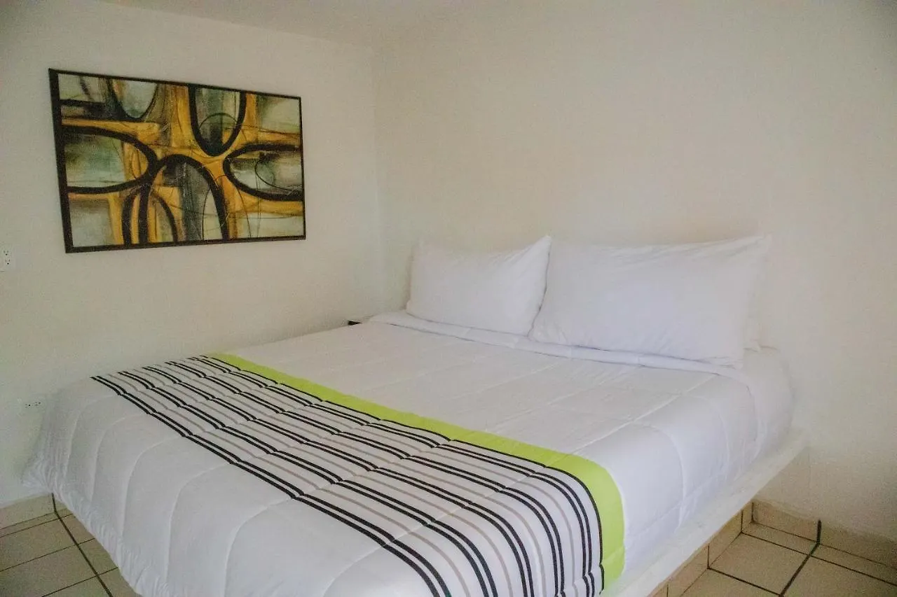 Donjuan By Melida Hotel Cabo San Lucas Mexico