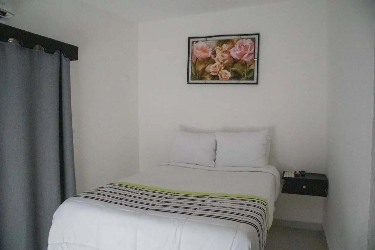 Donjuan By Melida Hotel Cabo San Lucas 3*,