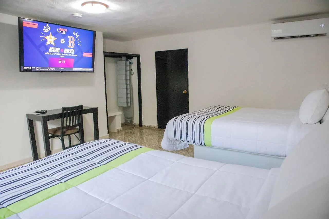 Donjuan By Melida Hotel Cabo San Lucas