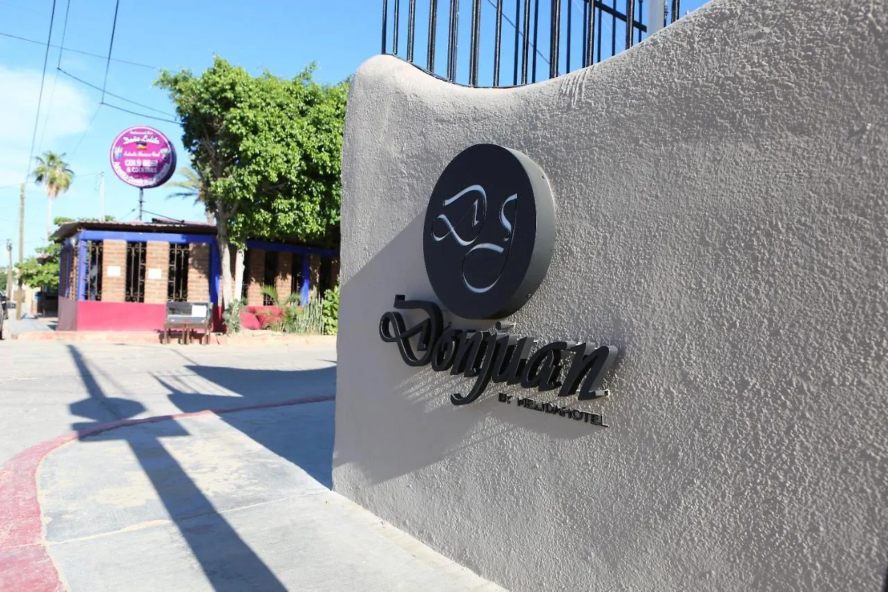 Donjuan By Melida Hotel Cabo San Lucas