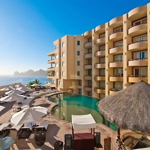 Hotel At Cabo Beach And Spa