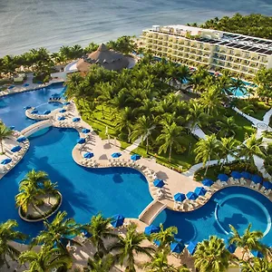 ***** Resort Azul Beach Riviera Cancun, Gourmet All Inclusive By Karisma Mexico