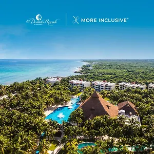 ***** Resort El Dorado Royale Catamaran, Cenote & More Inclusive (adults Only) Mexico