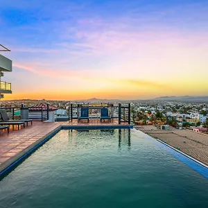 Morgan Boutique & Residences, Cabos Hotel