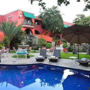 Collection O Casa Bella Boutique, Cabo San Lucas