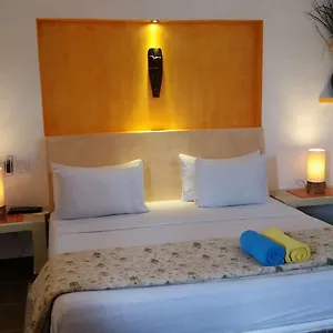 *** Hotel Casita De Maya Boutique Mexico