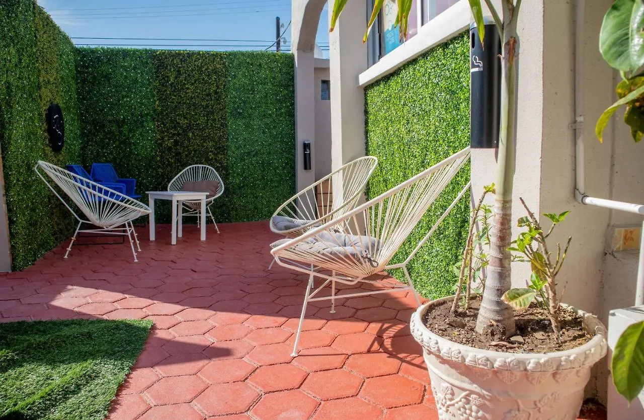 Donjuan By Melida Hotel Cabo San Lucas