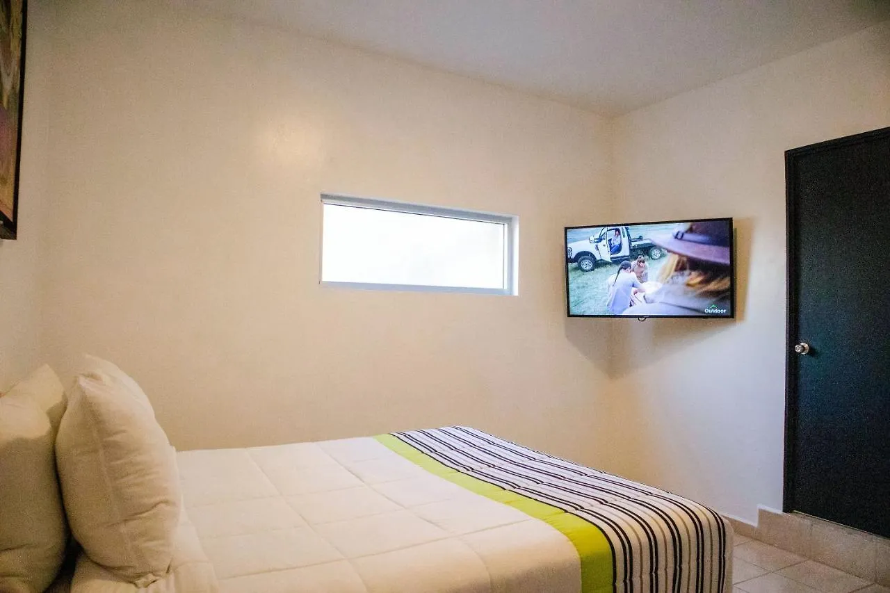 Donjuan By Melida Hotel Cabo San Lucas
